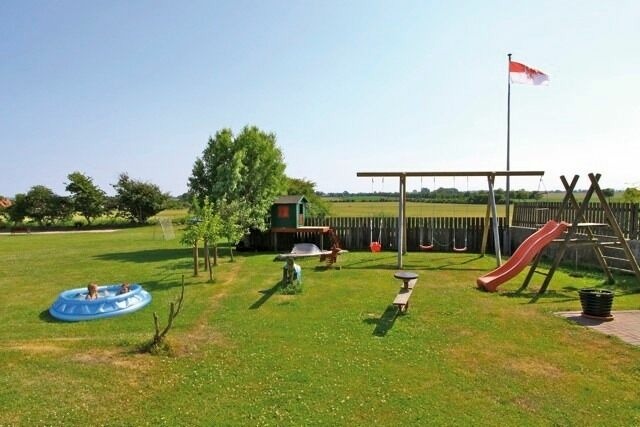 Ferienwohnung in Fehmarn OT Bannesdorf - "Ferienhof Alte M&uuml;hle" M 3 - Bild 11