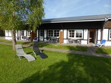 Ferienwohnung in Fehmarn OT Presen - "Ferienhof Rie&szlig;en" Wei&szlig;es Haus Nr. 33 - Bild 1