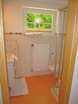 Ferienwohnung in Fehmarn OT Staberdorf - "Landhaus Voss" Typ 1 Nr.4 - Bild 8