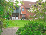 Ferienwohnung in Fehmarn OT Staberdorf - "Landhaus Voss" Typ 1 Nr.4 - Bild 13