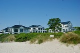 Ferienwohnung in Fehmarn OT Fehmarnsund - Strandresidenz Vogelflug App. 8 Fehmarn - Bild 17