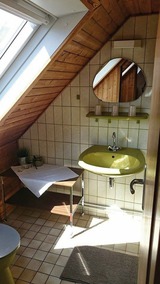 Ferienhaus in Fehmarn OT Puttgarden - Ferienhaus Langbehn - Bild 8