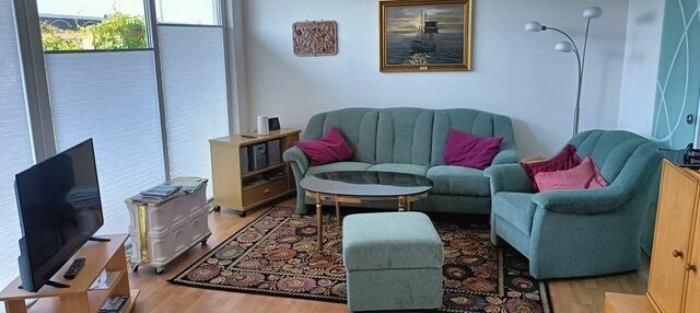 Bungalow in Fehmarn OT Staberdorf - Bungalow am S&uuml;dstrand Staberdorf mit Meerblick - Bild 5