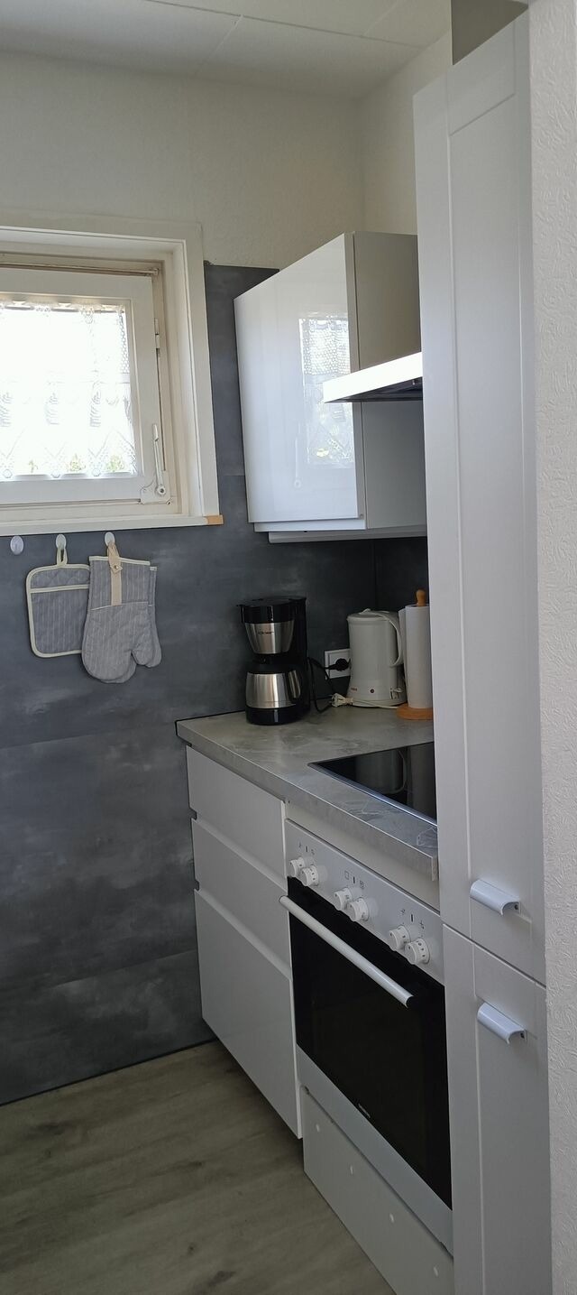 Bungalow in Fehmarn OT Staberdorf - Bungalow am S&uuml;dstrand Staberdorf mit Meerblick - Bild 8