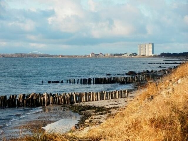 Bungalow in Fehmarn OT Staberdorf - Bungalow am S&uuml;dstrand Staberdorf mit Meerblick - Bild 15