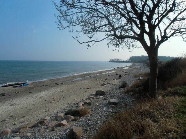 Bungalow in Fehmarn OT Staberdorf - Bungalow am S&uuml;dstrand Staberdorf mit Meerblick - Bild 19