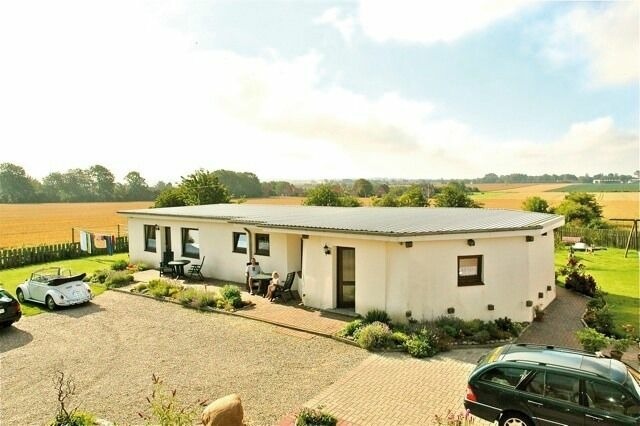 Ferienwohnung in Fehmarn OT Bannesdorf - "Ferienhof Alte M&uuml;hle" M 2 - Bild 2