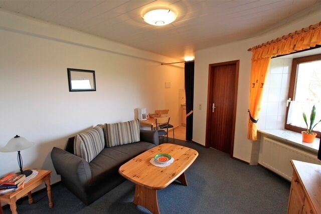 Ferienwohnung in Fehmarn OT Bannesdorf - "Ferienhof Alte M&uuml;hle" M 2 - Bild 3