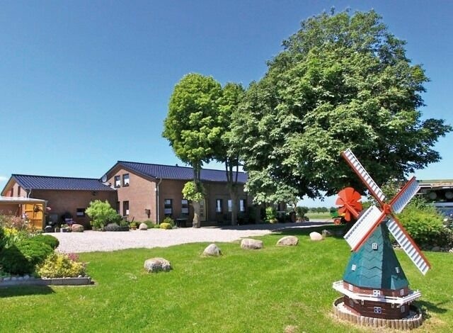 Ferienwohnung in Fehmarn OT Bannesdorf - "Ferienhof Alte M&uuml;hle" M 2 - Bild 7