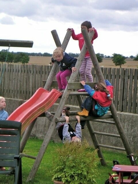 Ferienwohnung in Fehmarn OT Bannesdorf - "Ferienhof Alte M&uuml;hle" M 2 - Bild 8