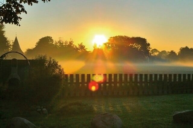 Ferienwohnung in Fehmarn OT Bannesdorf - "Ferienhof Alte M&uuml;hle" M 2 - Bild 9