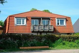 Ferienwohnung in Fehmarn OT Todendorf - Bauernhof Köhlbrandt - Terrassenwohnung - Bild 1