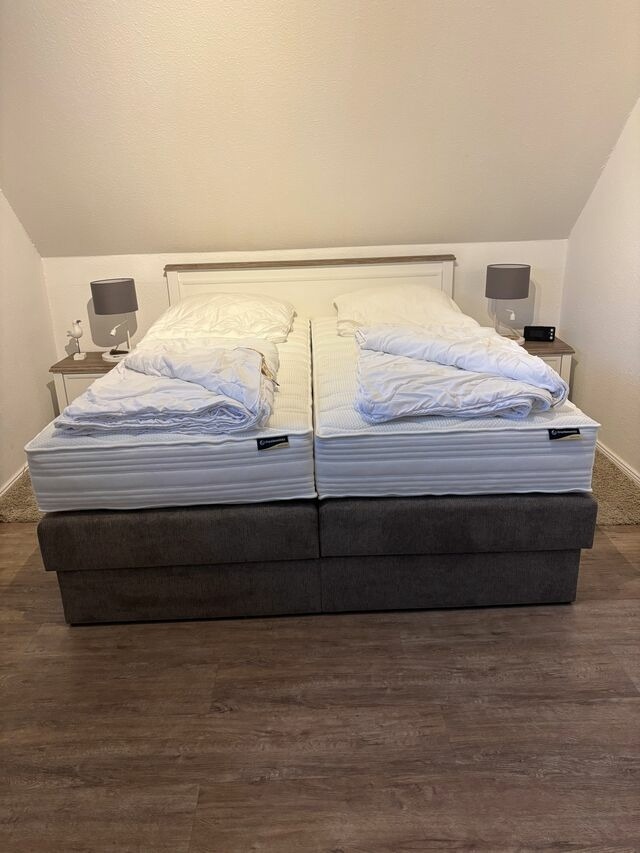 Ferienwohnung in Fehmarn OT Wulfen - Ostseebrise Fehmarn - Bild 17