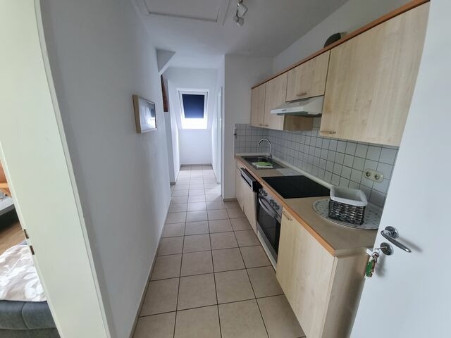 Ferienwohnung in Fehmarn OT Vadersdorf - "Ferienhaus Vadersdorf" Wohnung 2 - Bild 13