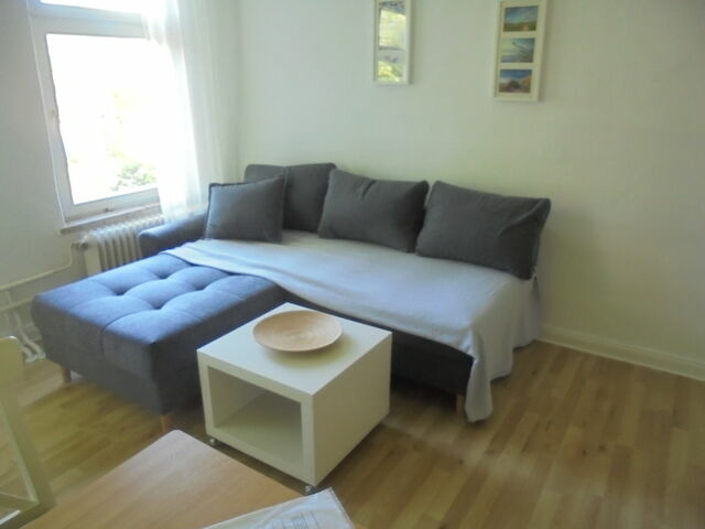 Ferienwohnung in Fehmarn OT Vadersdorf - "Ferienhaus Vadersdorf" Wohnung 2 - Bild 9