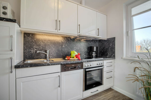 Ferienwohnung in Fehmarn OT Staberdorf - "Landhaus Voss" Typ 2 Nr.7 - Bild 2