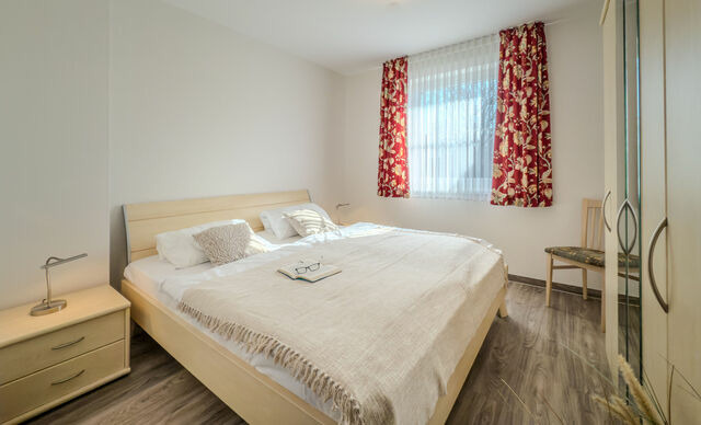 Ferienwohnung in Fehmarn OT Staberdorf - "Landhaus Voss" Typ 2 Nr.7 - Bild 8