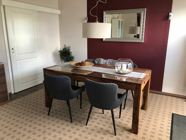 Ferienhaus in Fehmarn OT Meeschendorf - Feriendoppelhaush&auml;lfte B&ouml;ttcher - Bild 5