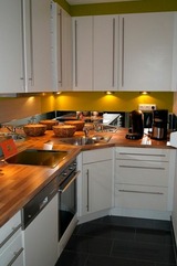 Ferienhaus in Fehmarn OT Meeschendorf - Feriendoppelhaush&auml;lfte B&ouml;ttcher - Bild 8