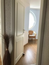 Ferienhaus in Fehmarn OT Meeschendorf - Feriendoppelhaush&auml;lfte B&ouml;ttcher - Bild 15