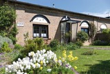 Ferienwohnung in Fehmarn OT Katharinenhof - Ferienhof Augustenhöhe - Lange Reihe Nr.16 - Bild 1