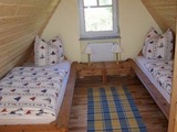 Ferienhaus in Boltenhagen - Zur alten Schmiede II Haus I - Bild 2