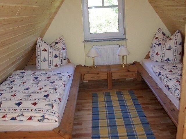 Ferienhaus in Boltenhagen - Zur alten Schmiede II Haus I - Bild 2