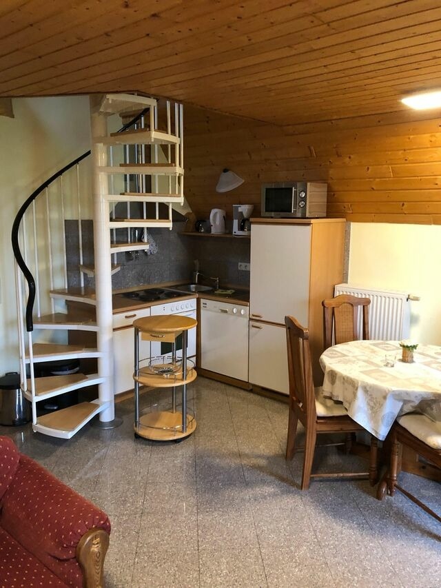 Ferienhaus in Boltenhagen - Zur alten Schmiede II Haus I - Bild 5