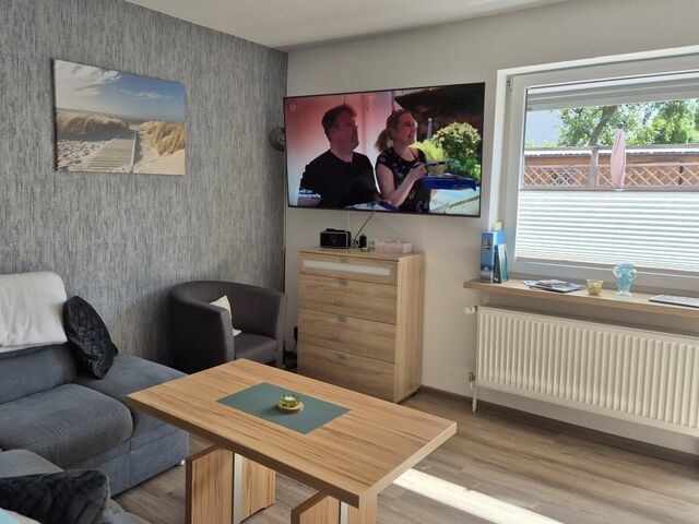 Ferienhaus in Schönberg - Maaske, Heike: Ferienreihenhaus - Bild 4