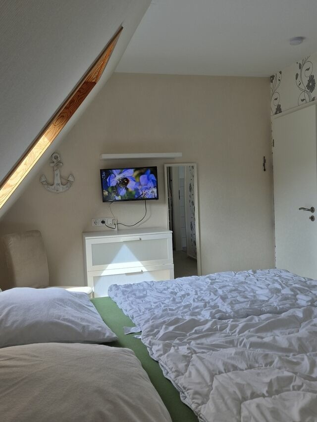 Ferienhaus in Schönberg - Maaske, Heike: Ferienreihenhaus - Bild 6