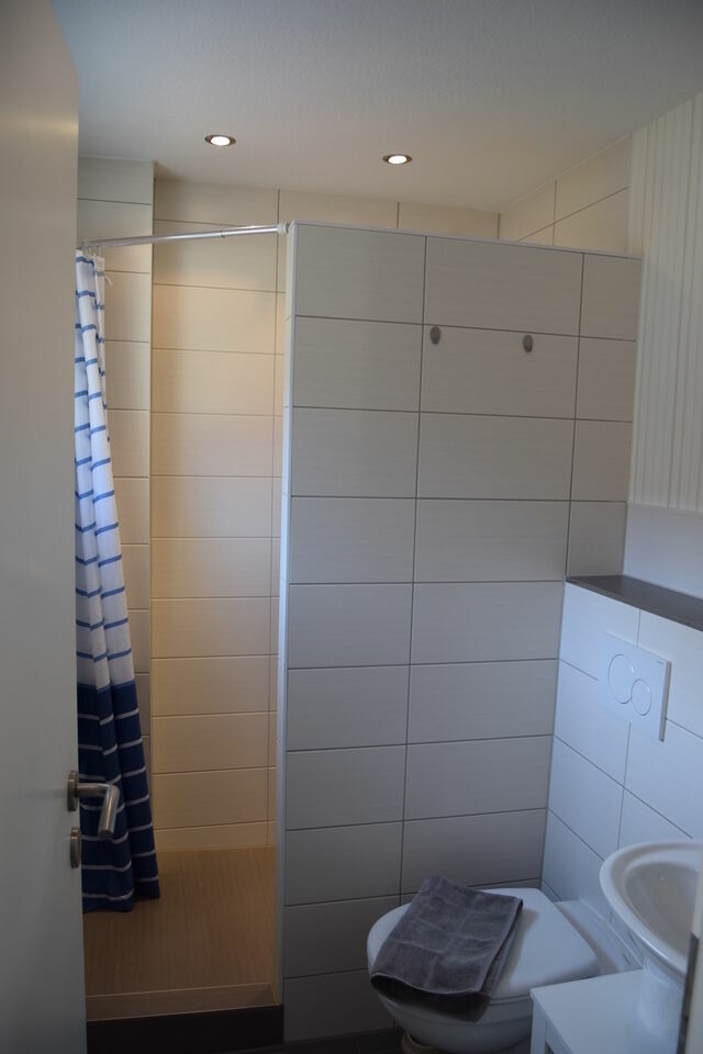 Ferienhaus in Schönberg - Maaske, Heike: Ferienreihenhaus - Bild 13