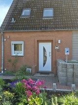 Ferienhaus in Schönberg - Maaske, Heike: Ferienreihenhaus - Bild 17