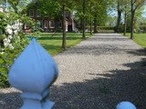Ferienwohnung in Fehmarn OT Bisdorf - Ferienhof Bisdorf "Leuchtturm" - Bild 1