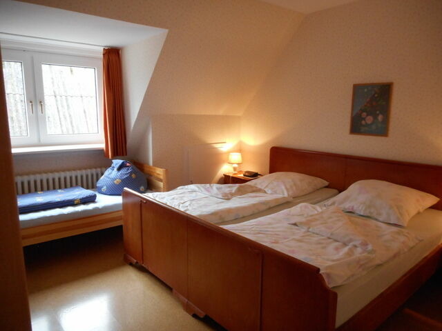 Ferienwohnung in Fehmarn OT Bisdorf - Ferienhof Bisdorf "Leuchtturm" - Bild 2