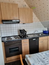 Ferienwohnung in Fehmarn OT Bisdorf - Ferienhof Bisdorf "Steilküste" - Bild 11