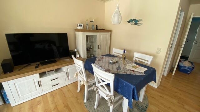 Ferienwohnung in Schönberger Strand - Hinnerichs, Andrea und Ralf: App. II (Nr. 306) - Bild 8