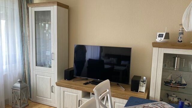 Ferienwohnung in Schönberger Strand - Hinnerichs, Andrea und Ralf: App. II (Nr. 306) - Bild 9