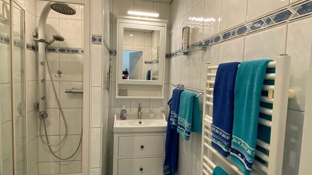 Ferienwohnung in Schönberger Strand - Hinnerichs, Andrea und Ralf: App. II (Nr. 306) - Bild 20