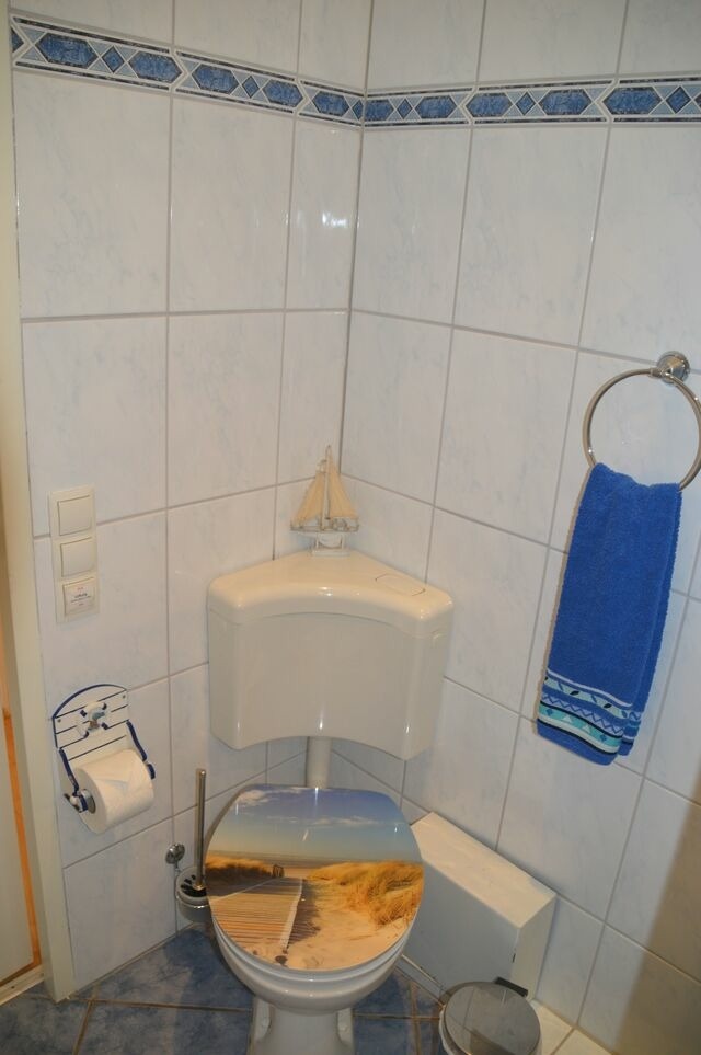 Ferienwohnung in Schönberger Strand - Hinnerichs, Andrea und Ralf: App. II (Nr. 306) - Bild 21