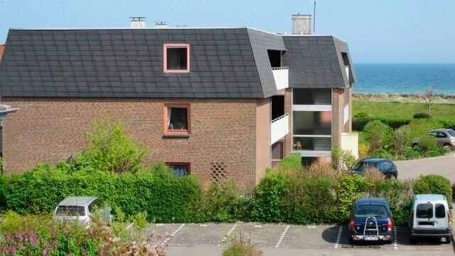 Ferienwohnung in Schönberger Strand - Hinnerichs, Andrea und Ralf: App. II (Nr. 306) - Bild 22