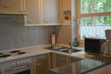 Ferienwohnung in Schönberger Strand - Venus, S. & H.: App. (Nr. 8) - Bild 8