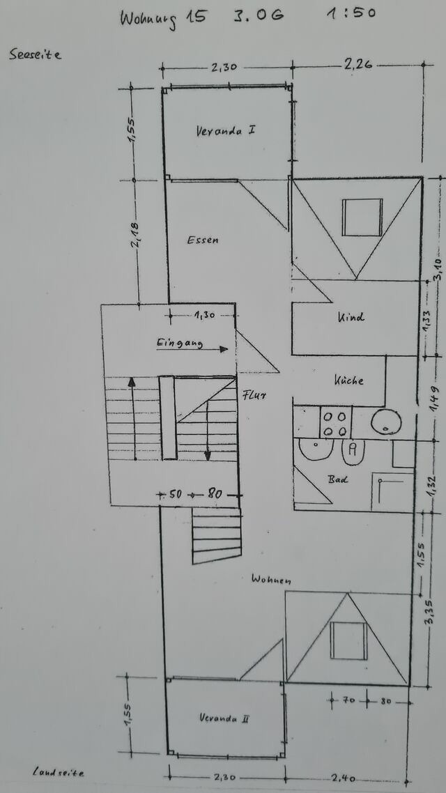 Ferienwohnung in Schönberger Strand - Drews, Torsten: App. "Sommerwind" (Nr. 15) - Bild 18
