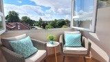 Ferienwohnung in Schönberger Strand - Drews, Torsten: App. "Sommerwind" (Nr. 15) - Bild 10