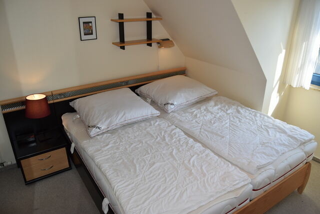 Ferienwohnung in Schönberger Strand - Waack, Brigitte: App. (Nr. 7) - Bild 4