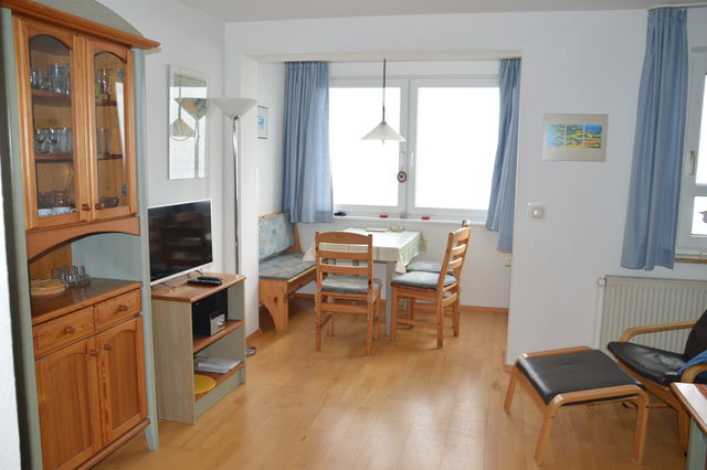 Ferienwohnung in Schönberger Strand - Jochimsen, Halvor: Ferien-App. (Nr. 4) - Bild 6