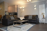 Ferienwohnung in Sch&ouml;nberger Strand - Stoltenberg, Mona & S&ouml;nke: "Haus Seelust", Fe-App. (Nr. 107) "Strandperle" - Bild 1