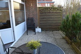 Ferienwohnung in Sch&ouml;nberger Strand - Stoltenberg, Mona & S&ouml;nke: "Haus Seelust", Fe-App. (Nr. 107) "Strandperle" - Bild 14
