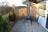 Ferienwohnung in Sch&ouml;nberger Strand - Stoltenberg, Mona & S&ouml;nke: "Haus Seelust", Fe-App. (Nr. 107) "Strandperle" - Bild 2