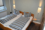 Ferienwohnung in Sch&ouml;nberger Strand - Stoltenberg, Mona & S&ouml;nke: "Haus Seelust", Fe-App. (Nr. 107) "Strandperle" - Bild 5