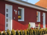 Ferienhaus in Fehmarn OT Strukkamp - Ferienhaus Rotdorn - Haus Nord - Bild 2